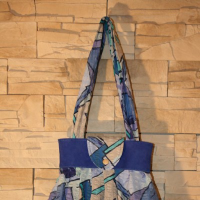 Beuteltasche