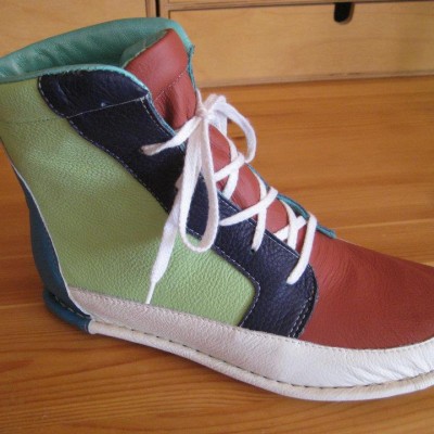 Der Schuh